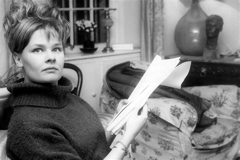 Director who revelled in the lavish and theatrical. The Five Best Judi Dench Movies of Her Career