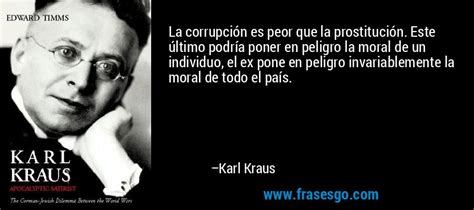 La corrupción existe desde que surgió el ser humano, la biblia narra cómo la humanidad, por corrupta, recibe el castigo diluviano ningún edificio del mundo entero se ha construido sin algún tipo de corrupción, incluyendo a los edificios cuyo objetivo es mantener a las religiones que han surgido. La corrupción es peor que la prostitución. Este último ...