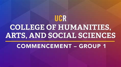 2019 arts and humanities (miscellaneous) social sciences (miscellaneous). 2017 UCR College of Humanities, Arts, and Social Sciences ...