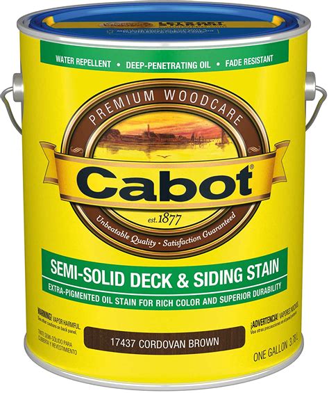 At lifetime painting company, we proudly use cabot wood stains for all of our deck staining needs. Top 5 Best Stains For Cedar (2021 Reviews) - Pro Paint Corner