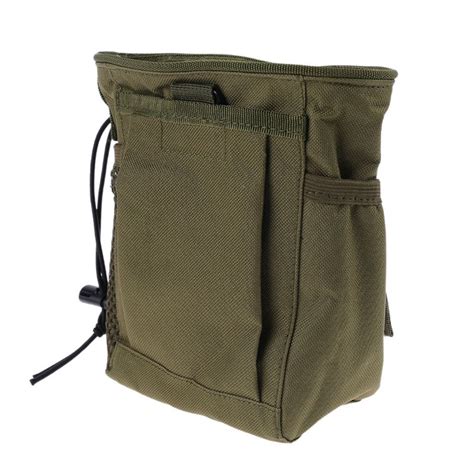 All kinds of electronic gizmos and computer gadgets. Metal Detector Pouch Bag - D-teck.co.uk