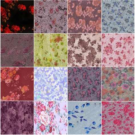 They add a sense of hope and joy to our lives, and it would be hard to imagine what our world would be like without them. FS Floral Fabrics 3D Models 2D Graphics FrozenStar