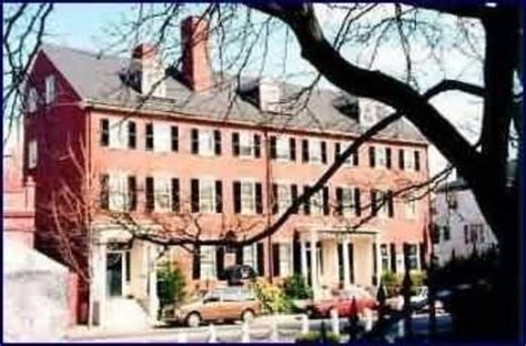 Now $224 (was $̶2̶8̶4̶) on tripadvisor: Salem Inn (Salem, MA): What to Know BEFORE You Bring Your ...