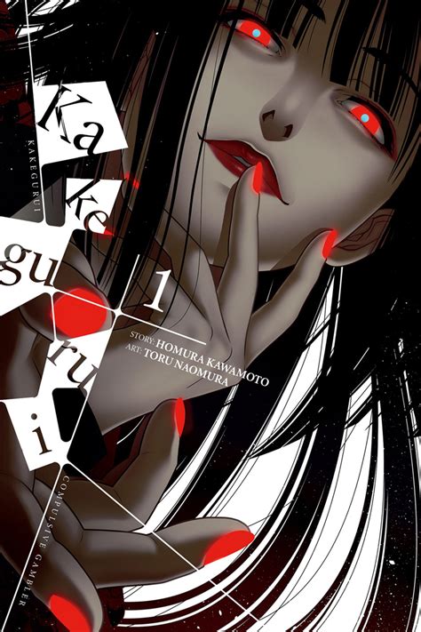 We did not find results for: Manga Kakegurui Bahasa Indonesia