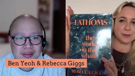 Jun 04, 2021 · hollywood stars jennifer lopez and ben affleck are talking about their future together as they are taking their recently rekindled relationship to the next level. Ben Yeoh & Rebecca Giggs, In Conversation. Fathoms: the ...