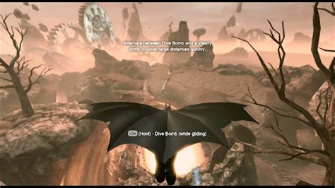 The batman arkham city combos grant a lot of freedom to the player. Batman Arkham City lets play! Demon Trial's - YouTube