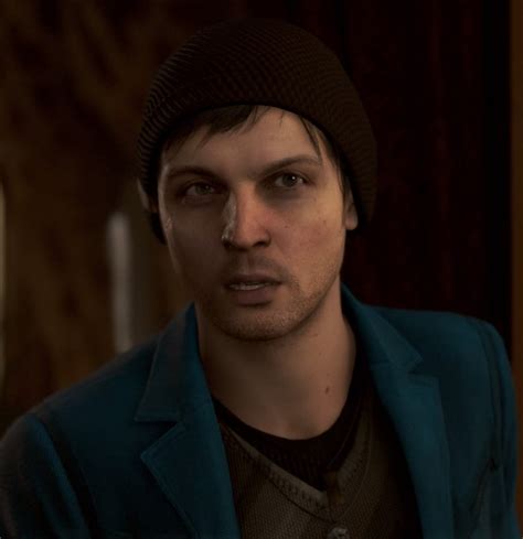 Curry returned to reprise the title role. Leo Manfred | Detroit: Become Human Wiki | Fandom