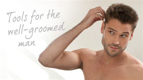 Laser, on the other hand, is a. Beard Trimmer Kits | Men's Body Grooming Kits | Remington ...