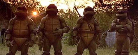 Submitted 1 month ago by tmnt30a to r/comicbookmovies. Teenage Mutant Ninja Turtles (1990) - 7 Cast Images ...