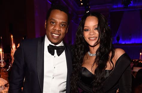 He also owns the 40/40 club, an upscale sports bar that opened in new york city and later added venues in atlantic city and las vegas (since closed), as well as atlanta. Jay-Z & Rihanna Donate $1 Million For Covid-19 Response ...