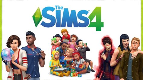 Agora você consegue colocar o dobro de sims crianças, adolescentes, jovens adultos, adultos e esse download inclui os kits + update 1.72.28 de 23/03/2021. The Sims 4 Update v1.31.37.1220 and Crack for PC Gamers ...