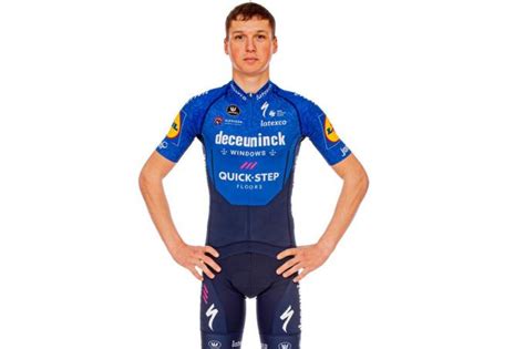 His best results are 1st place in gc giro ciclistico della valle. West-Vlaamse Wolven - KW.be - Nieuws uit West-Vlaanderen