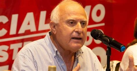 Miguel lifschitz actualmente se desempeña como titular de la cámara de diputados de la provincia de santa fe. Miguel Lifschitz permanece estable y responde a la ...