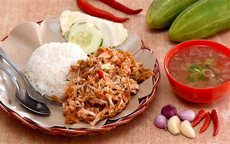 Resep spicy chicken wings (richeese). Tiga Ayam Geprek Pedas Yang Paling Hits Di Kota Pahlawan