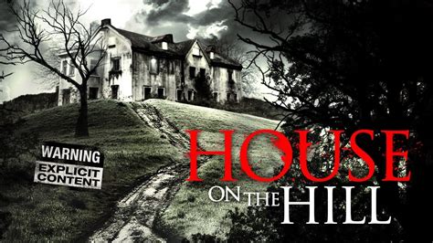 When you signed up for a ghost tour at an old estate, you were just hoping to spend some time with your sister, who loves the paranormal. Download House On The Hill-DARKSIDERS In PC [ Torrent ...