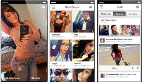 Pick the color scheme of your choice 10 Best Free Dating Apps For Android and iPhone iOS -H2S Media