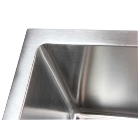 Looking through kitchen sink options? Ariel 36 Inch Stainless Steel Undermount Single Bowl ...