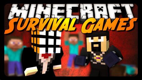 Maybe you would like to learn more about one of these? Minecraft: DEADLY PIRATES! (Hunger Games Survival) - YouTube