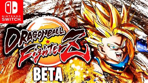 • the game • fighterz pass (8 new characters) • anime music pack • commentator voice pack partnering with arc system works, dragon ball fighterz maximizes high end anime graphics and brings easy to learn but difficult to master fighting gameplay. Die BETA ist ENDLICH auf der SWITCH! | Dragon Ball ...