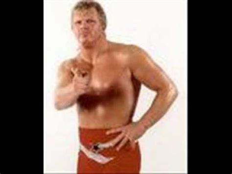 The hall of famer reportedly broke several fingers and damaged his hip during the incident. WCW Bobby Eaton Theme - YouTube