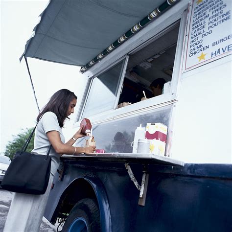 The datcp mobile food license will expire on june 30th 2020. Food Truck in Rockford Feeding Truckers & Essential Workers