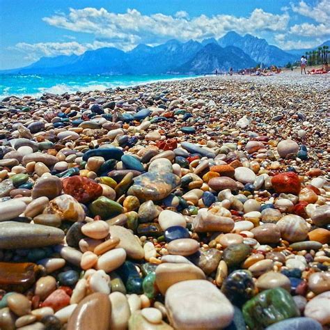 Akdeniz bulvarı no:268 konyaaltı / antalya. Awesome Dream Destinations on Instagram: "Dreamy Beach ...