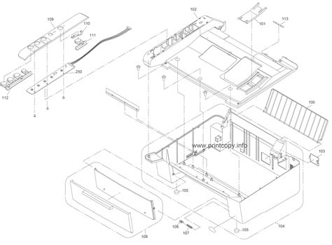 The epson stylus cx4300 printer driver lets you choose from a wide variety of settings to get the best printing results. Epson Cx4300 - Telecharger Gratuitement Driver Imprimante ...