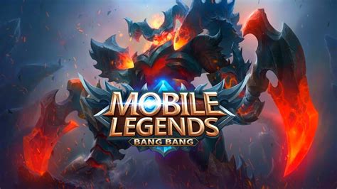 This is especially true with the moba game mobile legends: Mobile Legends Bang Bang - Hero: Thamuz - YouTube