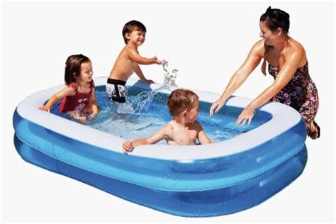 Maybe you would like to learn more about one of these? Argos is selling a 7ft paddling pool for £18