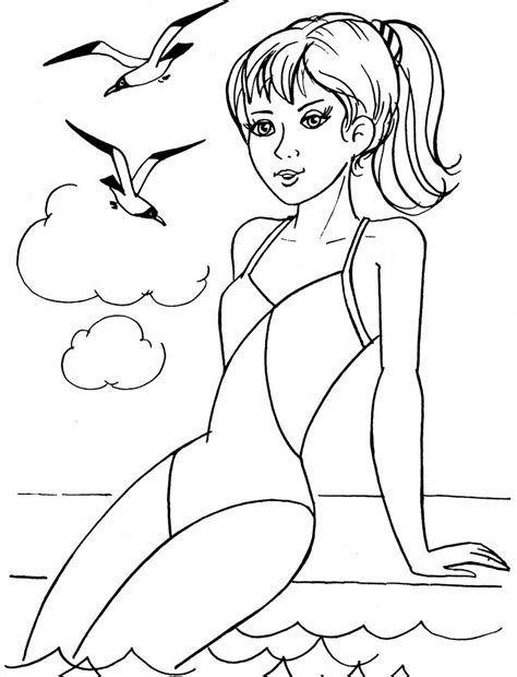 More 100 coloring pages from coloring pages for girls category. Swiss-tamil: Free Printable Coloring Pages For 11 Year Old ...