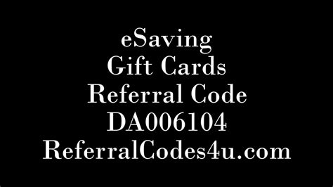 Get us$10 bonus | cryptoglue may 3, 2020 at 1. eSaving Referral Code 2020 (DA006104): eSaving.com Coupon ...