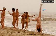 sweet nude survivor naked sex bare aznude aimee games scenes vegas 2005 series men aimeesweet recommended movies