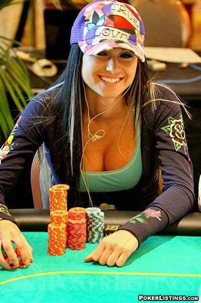 Two best friends playing strip games. Chantel Mcnulty Poker Hottie - Professional Female Poker ...