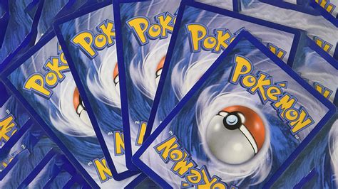 (jumbo cards are about three times the size of regular cards.) each card is a reprint from the pokemon's debut set, but features the 25th anniversary logo over the artwork. Target Will No Longer Sell Pokémon Cards In-Store Due To ...