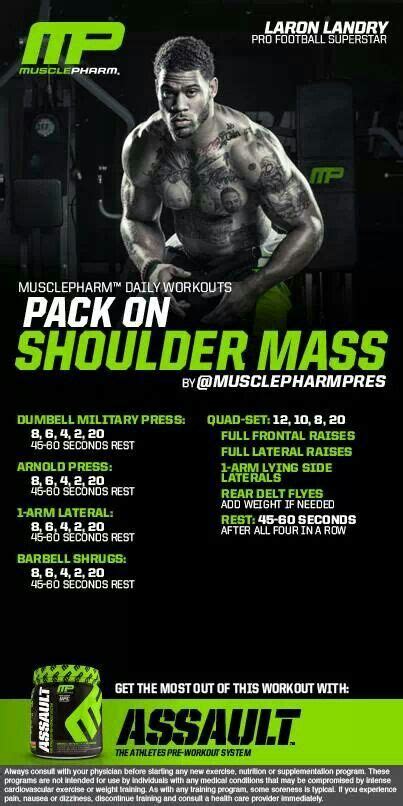 And if your arms are still skinny. Cory Gregory on | Musclepharm workouts, Muscle pharm ...