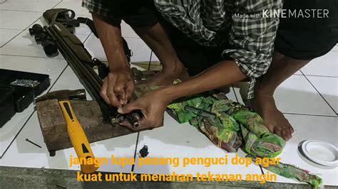 Berikut daftar senapan angin pcp terbaik di dunia, dan di indonesia. Kekuatan Tabung Monel Untuk Senapan Pcp : Senapan Angin PCP Lokal Buatan Indonesia Kwalitas ...