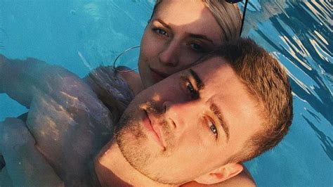 Wer ist auch geil auf lena? Wie süß: Lena Gerckes Dustin teilt neues Papa-Tochter-Bild ...