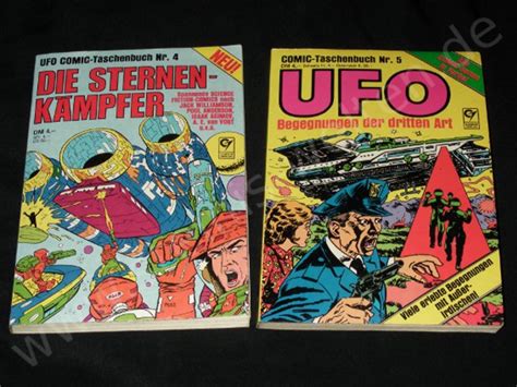 Browse the user profile and get inspired. UFO - Comic Taschenbücher zur Auswahl v. Condor - Dunkel Zonen