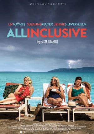 With mikael birkkjær, rasmus bjerg, carsten bjørnlund, danica curcic. All Inclusive (2017) | MovieZine