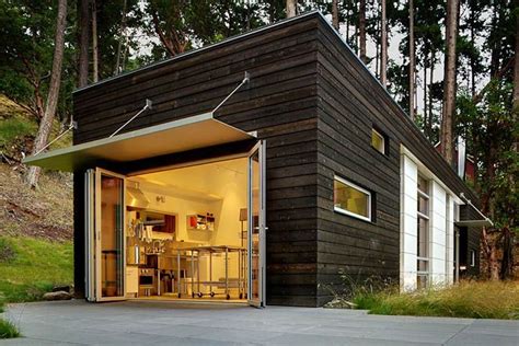 Maybe you would like to learn more about one of these? Weekend Cabin: San Juan Island, Washington | Cabins and ...