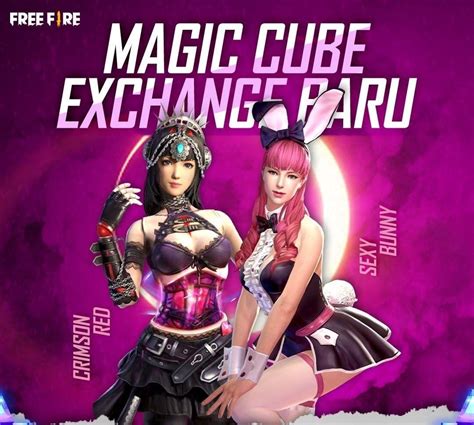 Dengan kode yang dibagikan oleh garena ini, kamu akan mendapatkan skin senjata, bundle sampai magic cube secara gratis. Code Redeem Ff 2021 Februari - Buruan Kode Redeem Free ...