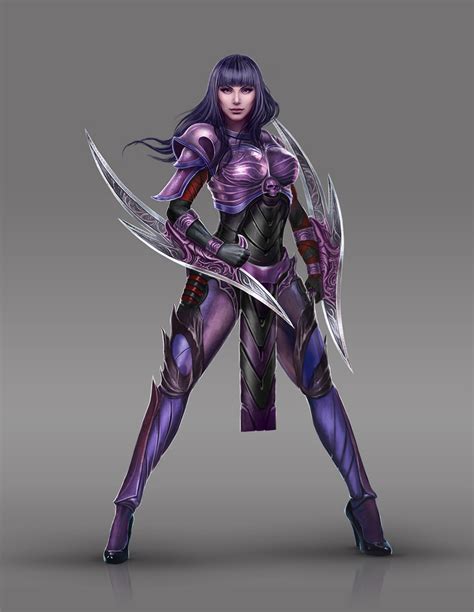 Movies with badass women by. Female Assassin Concept by mos88 on DeviantArt