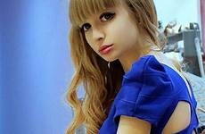 barbie doll kenova russian angelica human off girl rocketnews24 girls