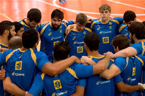 Pelo cob (comitê olímpico brasileiro) em parceria com a tv nsports, para a transmissão ao vivo de pelo menos um evento anual do calendário de cada. Seleção Brasileira Júnior de Handebol já se encontra em ...