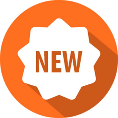 You have come to the right place! New Icon | 100 Flat Iconset | GraphicLoads
