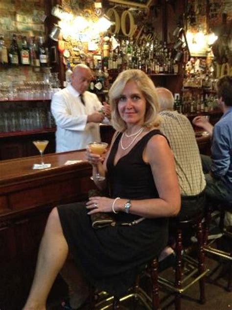 Yourlust's the best naughty wife videos. Wife enjoying a Sidecar, Harry's New York Bar - Picture of ...