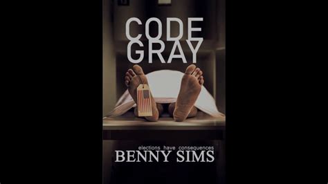 Want to add this book trailer into your catalog? Code Gray Book Trailer - YouTube