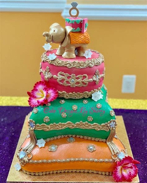 Going by theme, style, detailing, color and embellishments, see stylish ideas for engagement party cakes below to keep you inspired. Planning An Engagement Party? Here Are 14 Cake Ideas For ...