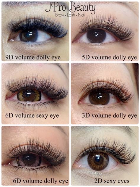 Whether you don't have time to make an appointment with an. Eyelash Extensions In Singapore: What Do I Need To Know? | JPro Beauty