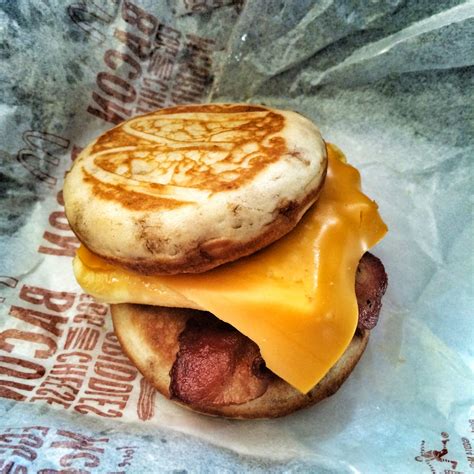 Taking a step back in time and looking at how mcdonald's chicken mcgriddle has changed over the last year. What Mary Loves: McDonald's McGriddles Now Available in the Philippines